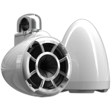 Bocinas de Torre Marina Wet Sounds REV 8 W-FC SS V2 400W 8 PLG - Audioshop México lo mejor en Car Audio en México -  Wet Sounds